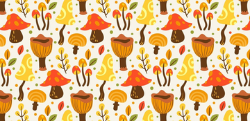 HighQ Shrooms for Kids