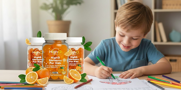 Mushroom Activity Sheets: Colouring and Puzzle Fun