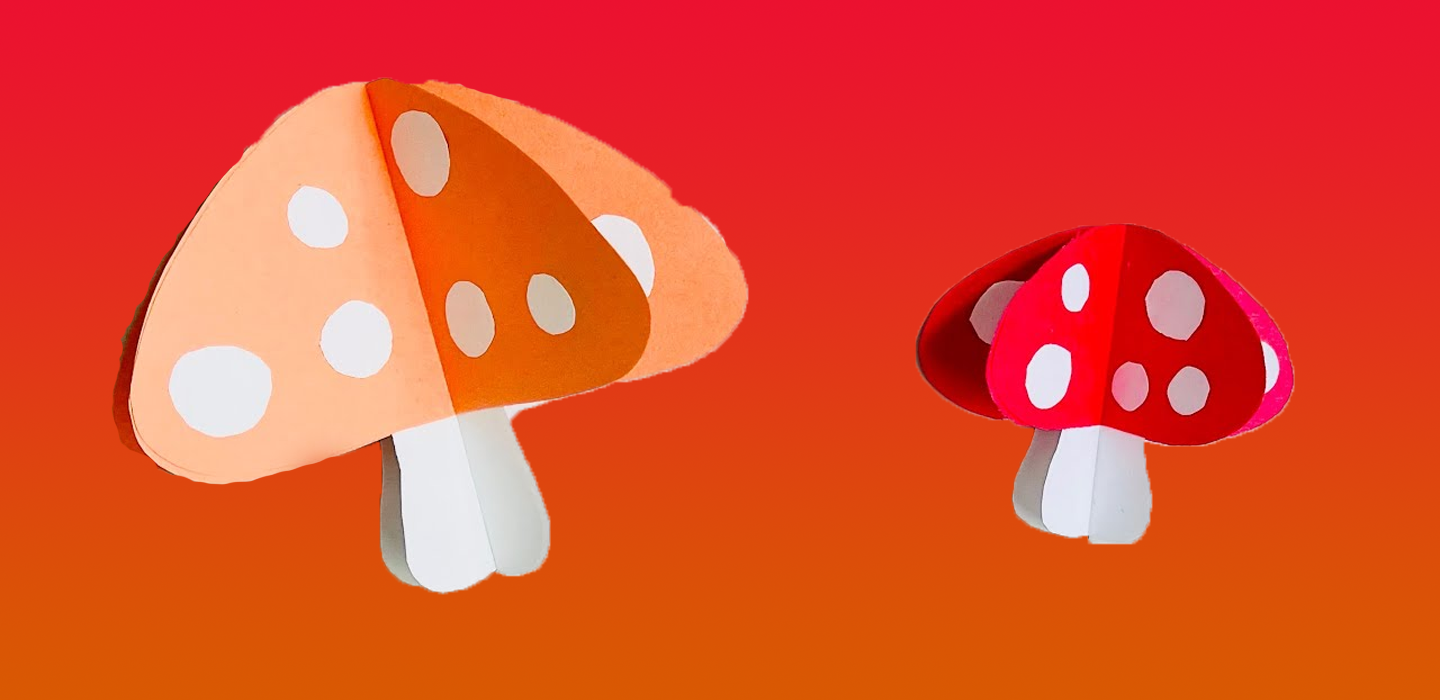 HighQ Shrooms for Kids